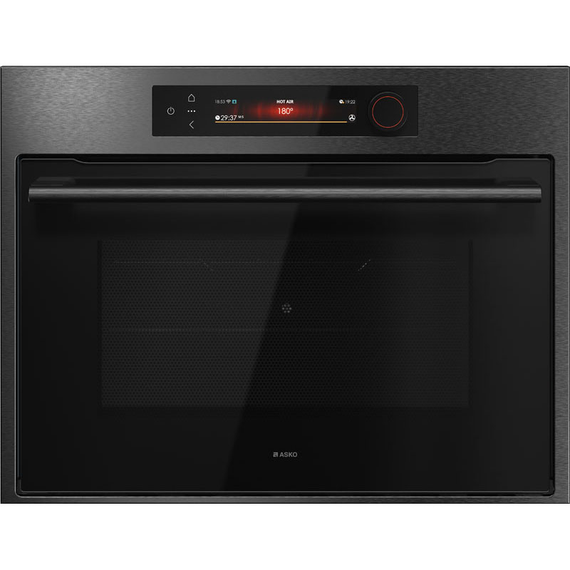 Asko Craft Frame 45cm Combi Microwave Oven | OCM64BSH.AU - Image 3