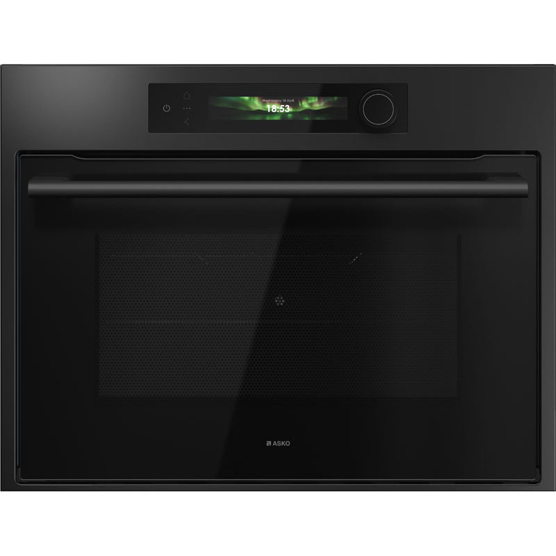 Asko Craft Frame 45cm Combi Microwave Oven | OCM64GSH.AU