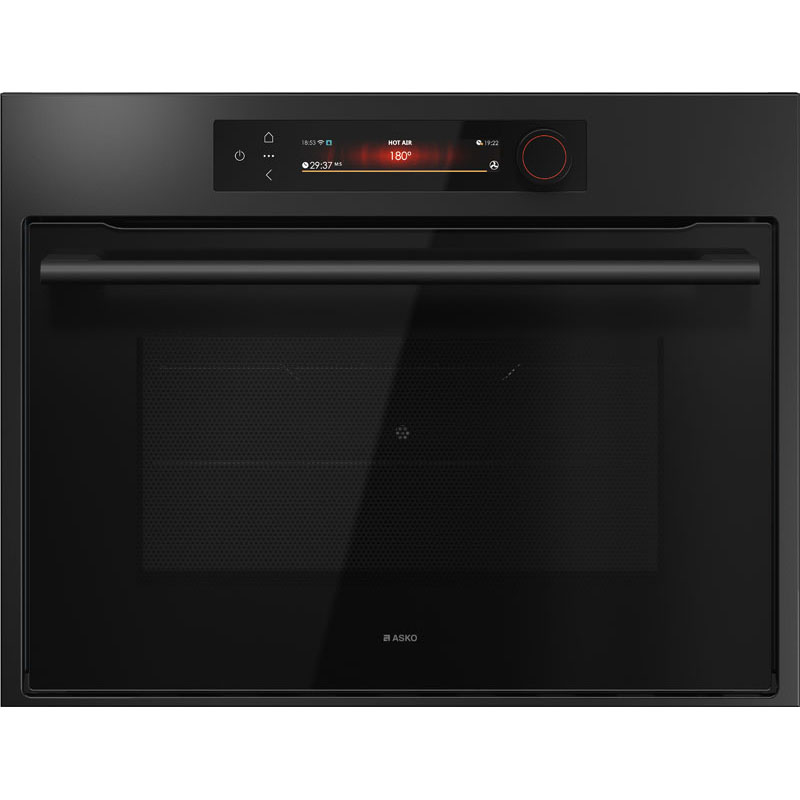 Asko Craft Frame 45cm Combi Microwave Oven | OCM64GSH.AU - Image 3