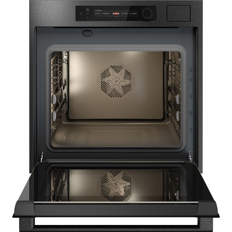 Asko Craft Frame 60cm Combi Steam Oven | OCS66BGH.AU - Image 2