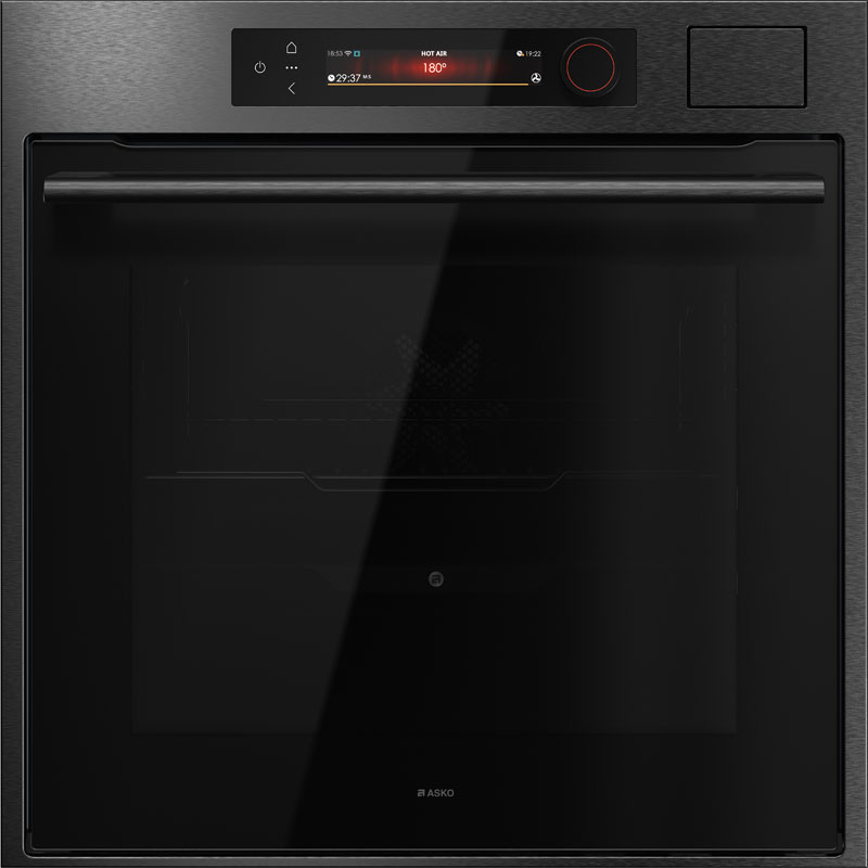 Asko Craft Frame 60cm Combi Steam Oven | OCS66BGH.AU - Image 3