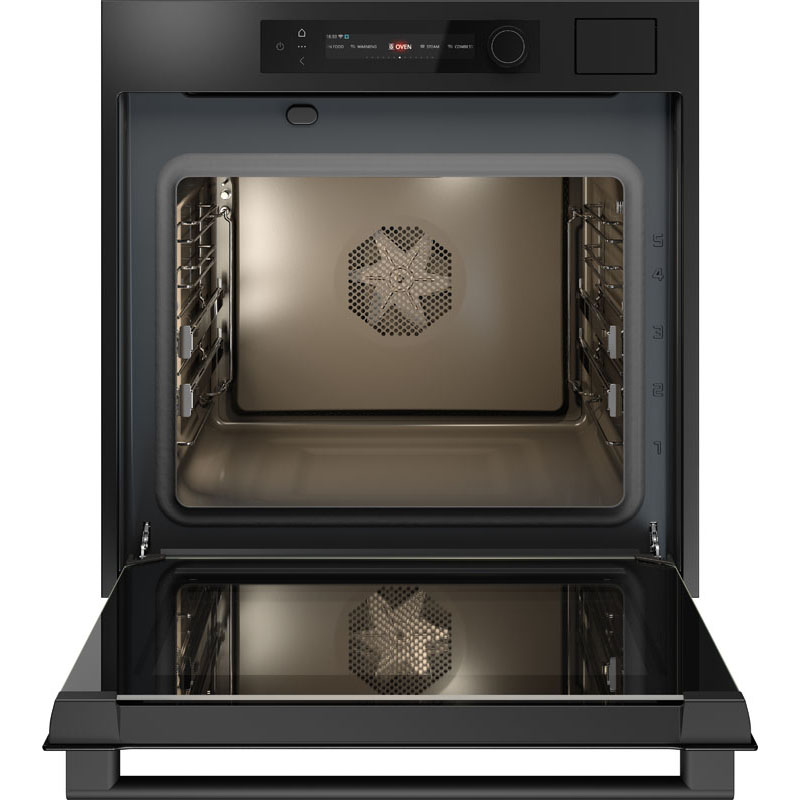 Asko Craft Frame 60cm Combi Steam Oven | OCS66GSH.AU - Image 2