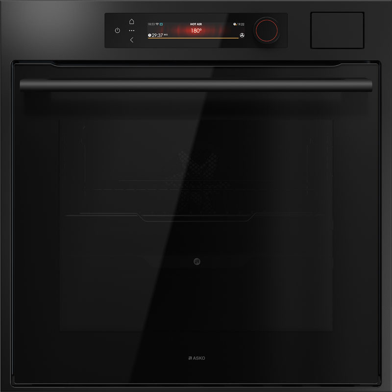 Asko Craft Frame 60cm Combi Steam Oven | OCS66GSH.AU - Image 3