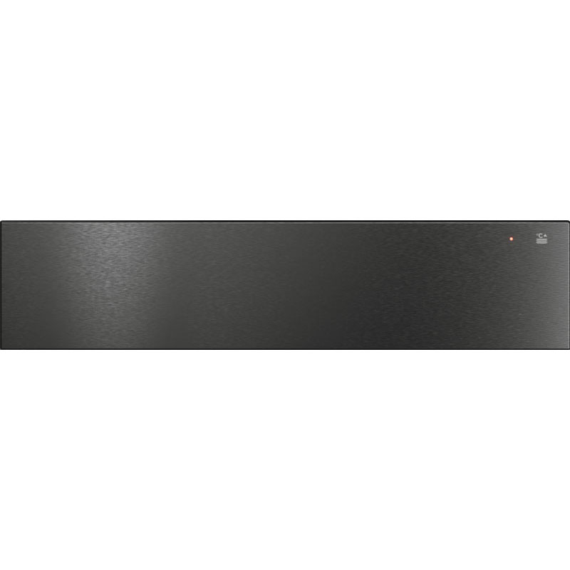 Asko Craft Warming Drawer - Black Steel | ODW61BS1
