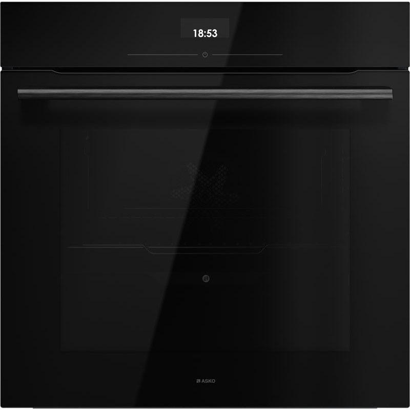Asko Essence 60cm Pyrolytic Oven | OTP26BGH.AU