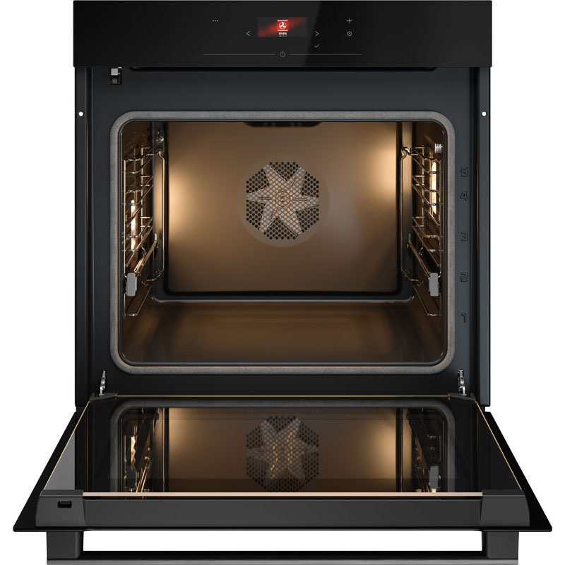 Asko Essence 60cm Pyrolytic Oven | OTP26BGH.AU - Image 2