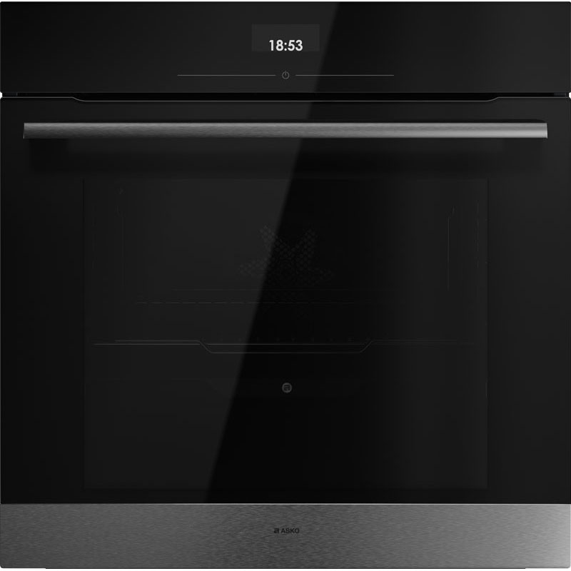 Asko Essence 60cm Pyrolytic Oven | OTP26SSH.AU