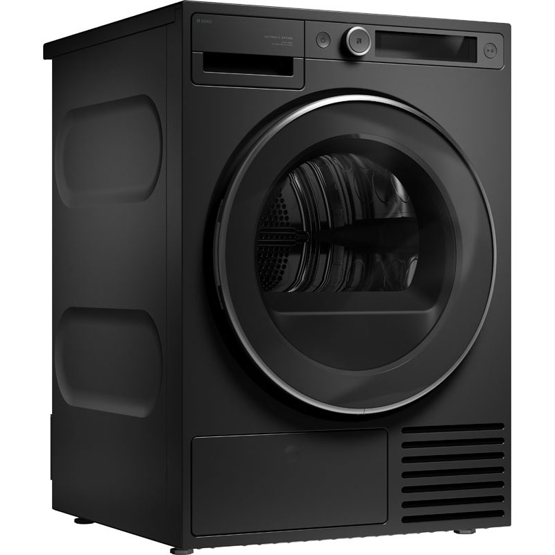 Asko Style 9kg Butterfly Drying Heat Pump Dryer - Graphite Black | T509HPG.AU - Image 2