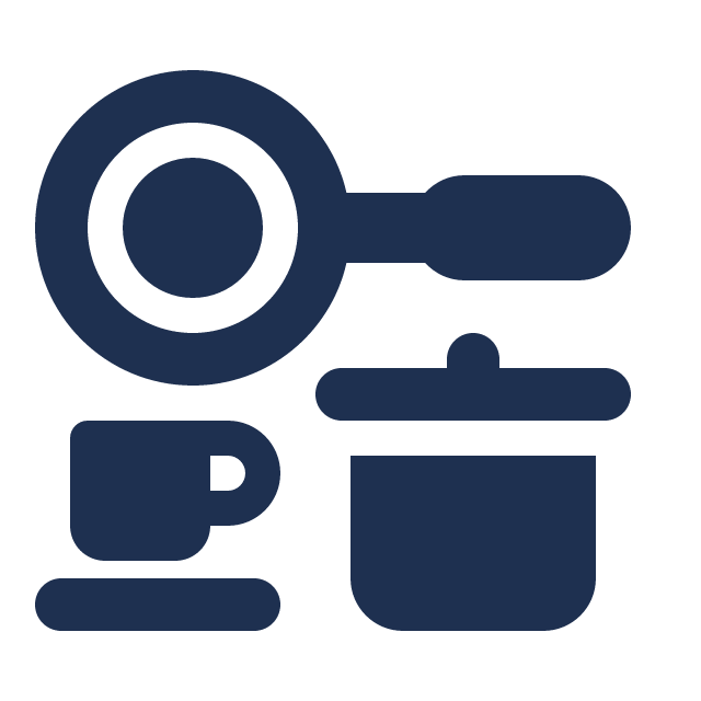 Cooking & Product Expertise