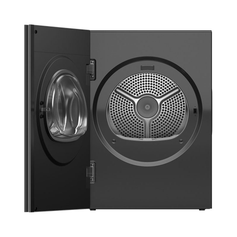 Fisher & Paykel Series 11 10kg Series 11 Minimal Display-free Heat Pump Dryer | DH1060YLZB5 - Image 2