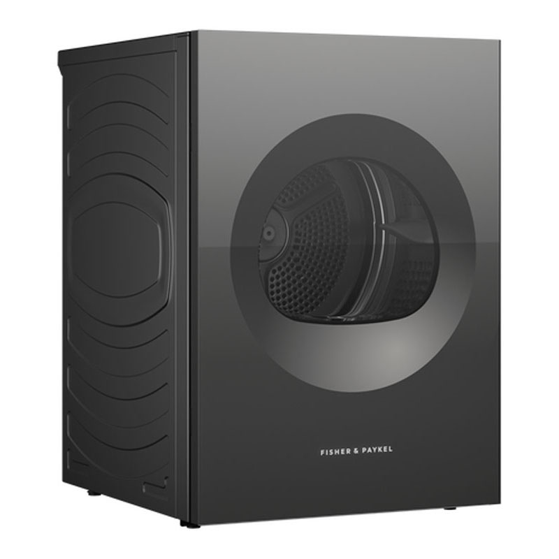 Fisher & Paykel Series 11 10kg Series 11 Minimal Display-free Heat Pump Dryer | DH1060YLZB5 - Image 3