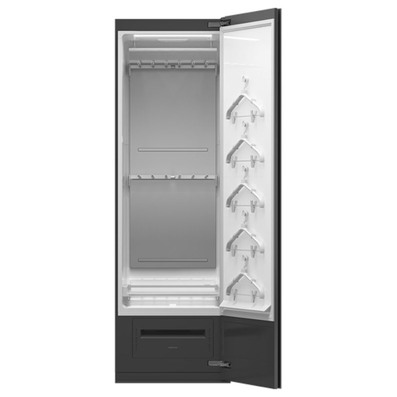 Fisher & Paykel Series 11 Minimal Fabric Care Cabinet | FC1260FZB2 - Image 2
