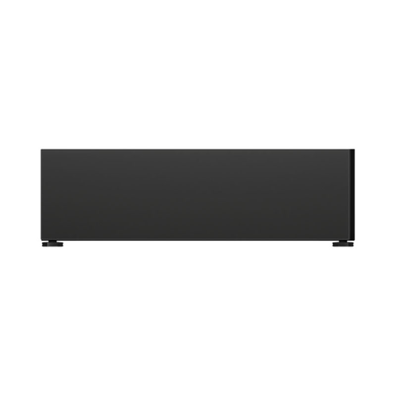 Fisher & Paykel Series 11 Minimal Storage Plinth | FM2060SZB2