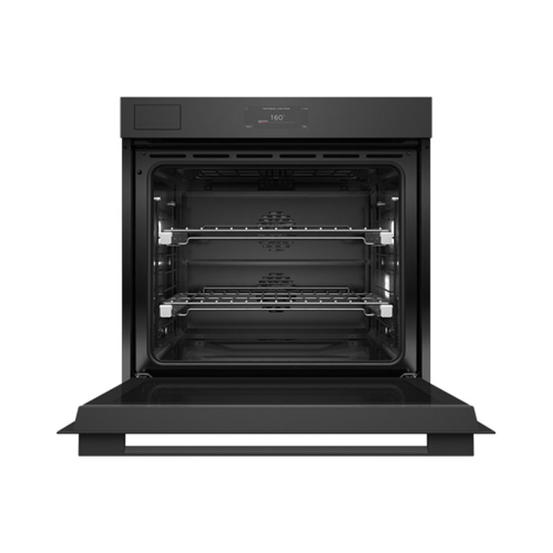 Fisher & Paykel Series 11 76cm Minimal Pyrolytic Steam Assist Oven | OB76SMPSUB3 - Image 2