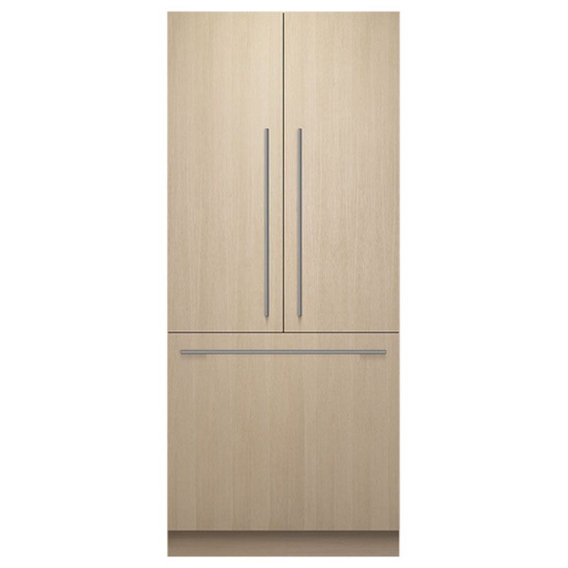 Fisher & Paykel Series 11 Integrated Refrigerator Freezer 91cm Ice & Water | RS9121AUVE1