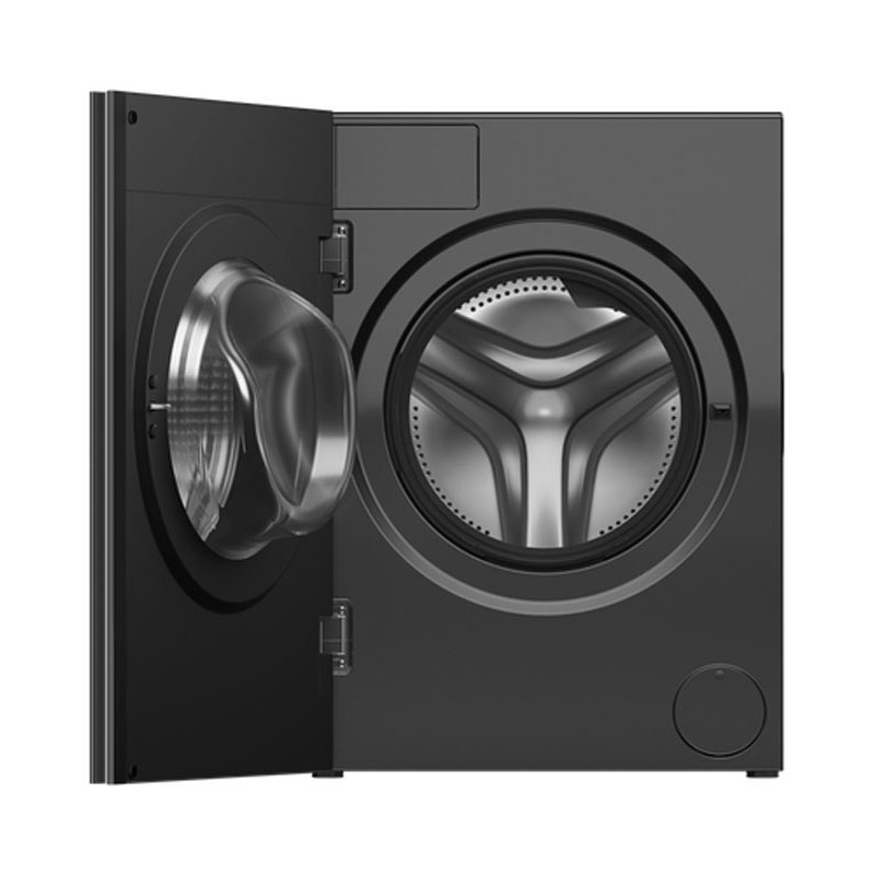 Fisher & Paykel Series 11 12kg Series 11 Minimal Front Loader Washer | WH1260YZB5 - Image 2