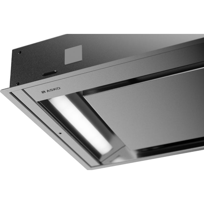 Asko 80cm Concealed Rangehood | CBB761SSC - Image 3