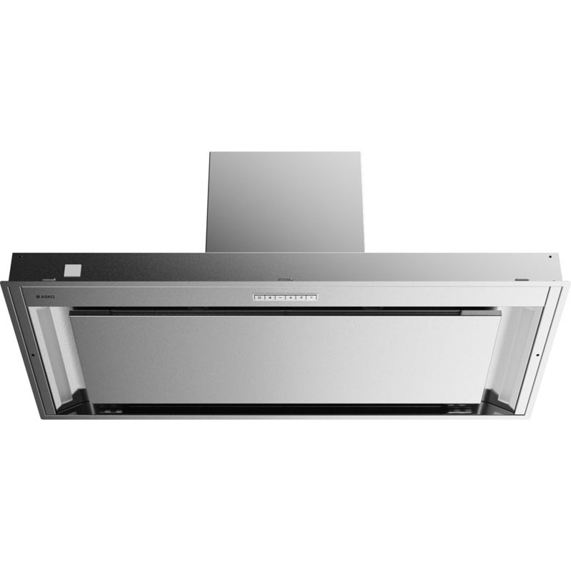Asko 86cm Concealed Rangehood | CBB861SSC