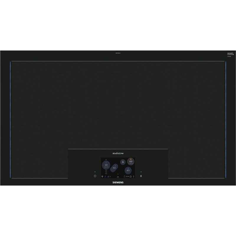 Siemens iQ700 freeInduction 90cm | EZ977KZY1E