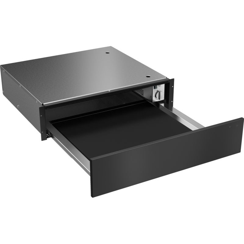 Asko Craft Warming Drawer - Graphite Black | ODW61AS0 - Image 2