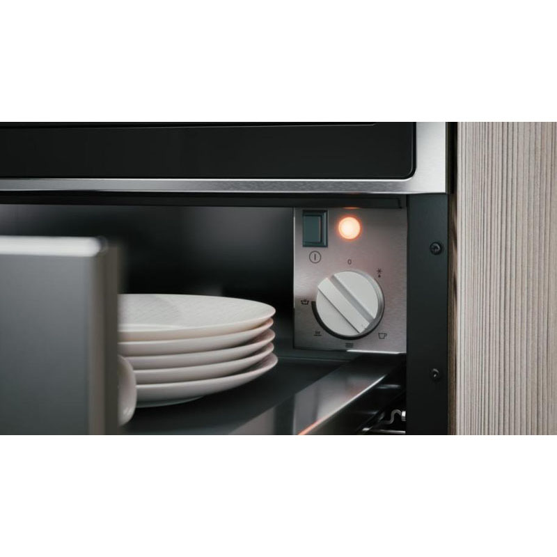 Asko Craft Warming Drawer - Stainless Steel | ODW61SS0 - Image 3