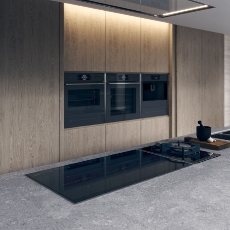 Asko Elements Warming Drawer - Pearl Black | ODW8128G - Image 3