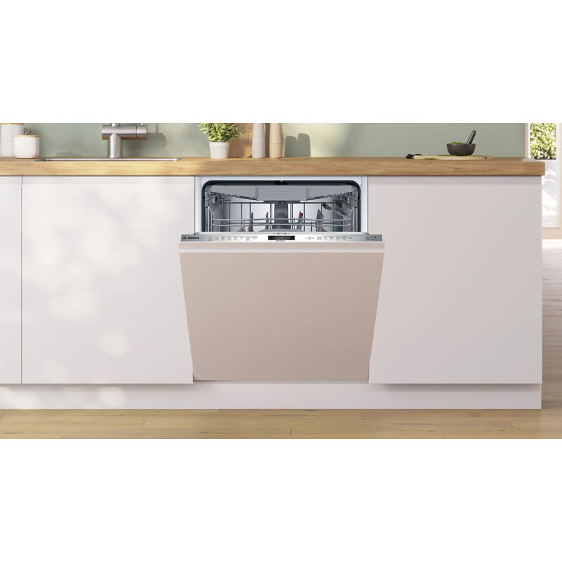 Bosch Series 6 fully-integrated dishwasher 60 cm | SMV6HCX03A - Image 2