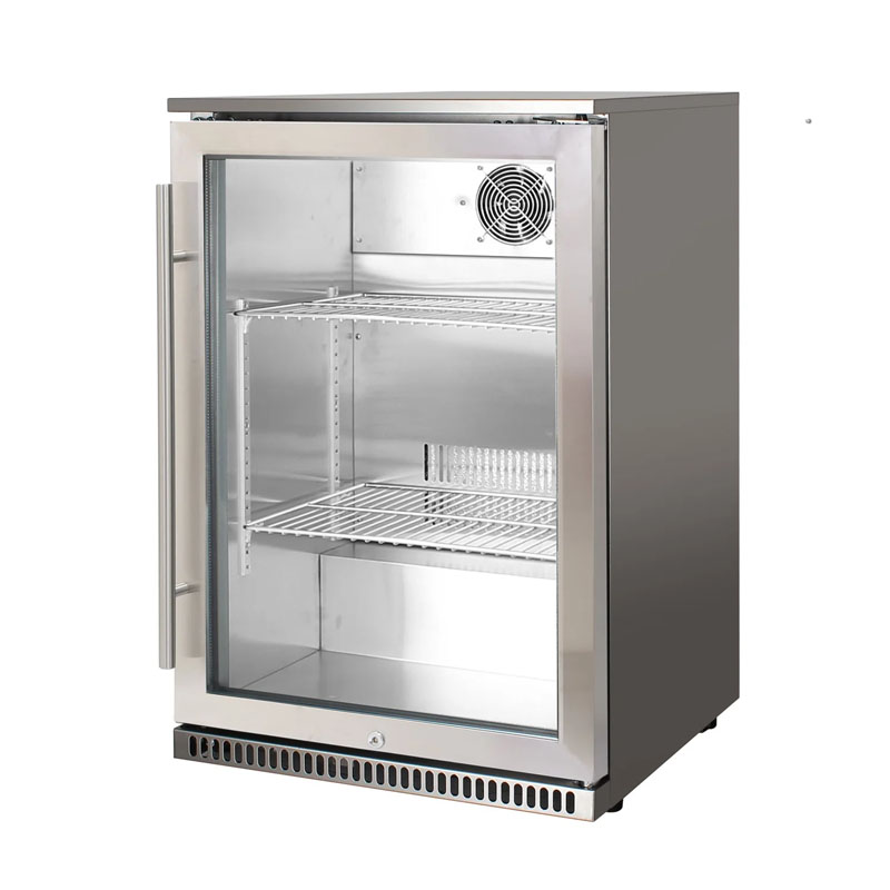 Omega Omega 118L Outdoor Beverage Centre | OBF118